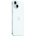 thumbnail image 2 of Refurbished Apple iPhone 15 Plus A2847 - eSIM ONLY - (Fully Unlocked) 256GB Blue (Grade A+), 2 of 3