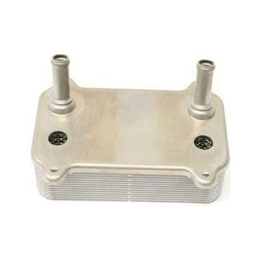 Oil Cooler - Compatible with 2003 - 2006 Porsche Cayenne 2004 2005