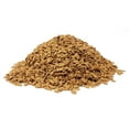 thumbnail image 2 of Candy Retailer Gingerbread Men Christmas Cupcake Sprinkles 4oz, 2 of 5