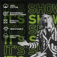 thumbnail image 4 of Men's Beetlejuice It's Showtime Repeat  Graphic T-Shirt, 4 of 10