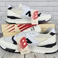 thumbnail image 4 of ? New Balance 998 Made in USA x Teddy Santis Men Size 10.5 White Black U998TI ?, 4 of 6