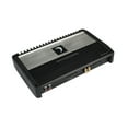 thumbnail image 2 of 2-Channel DES Series Full Range Class D Amplifier - DES400.2D, 2 of 3
