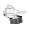 thumbnail image 2 of munirater Tensioner Assy Replacement for Grand Vitara SX4 Kizashi 05-15 17540-54L00, 2 of 10