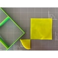 thumbnail image 3 of 3 Inch Square Shape Multi-cutter, 3 of 5