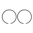 thumbnail image 2 of Marine Piston Rings, Outboard Piston Rings 394930 Easy Install  Wear Resistant 2pcs Direct Replace  for 85 To 300  Engine, 2 of 7
