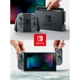 thumbnail image 4 of Nintendo Switch Console Joy-Con Grise avec Bundle Planescape : Torment Enhanced Edition/Icewind Dale Enhanced Edition Bundle NS Disque de Jeu - Nouveau Jeu 2019!, 4 of 5