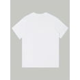 thumbnail image 2 of Camiseta de algodón estampada boutique de 220 g de grosor. MODA PARA HOMBRES. Camiseta casual de algodón de manga corta con cuello redondo. Camiseta para adultos, hombres, mujeres, adolescentes, jóven, 2 of 4