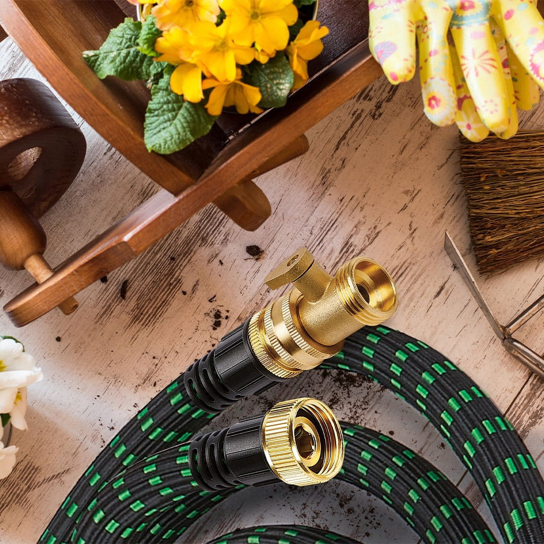 Power Living Flexable Hose Xtreme 50FT
