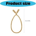 thumbnail image 3 of User Friendly Efficient Polyester Binding Ties for Multiple Use Reducing Waste in Daily Activities, 3 of 9