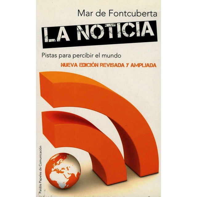 LA NOTICIA PAIDOS MEXICO MAR DE FONTCUBERTA