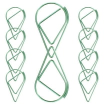 40 Pcs Adorable Paper Clips Decorative Paperclips Metal Paper Clips Paperclips for Office