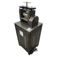 thumbnail image 4 of Techtongda Electric Rolling Mill For Jewelry Gold Making Flake Machine(Smooth Roller), 4 of 15
