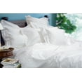thumbnail image 1 of ELIZABETH WHITE BEDSKIRT TIWN SIZE, 1 of 1
