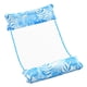thumbnail image 1 of Hamaca flotante para piscina Sloosh para adultos, inflables, 4 en 1, color azul, 1 of 8