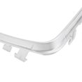 thumbnail image 4 of Center Console Cup Holder Trim A2136830900, Center Console Cup Holder Cover Strip Replacement for Benz E-Class W213 W238 CLS-Class W257, 4 of 4