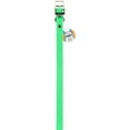thumbnail image 1 of Coastal 17" Waterproof Dog Collar-Green, 1 of 2