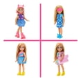 thumbnail image 3 of Set de Juego Mattel Barbie Clóset de Chelsea, 3 of 4