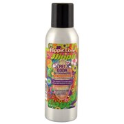 **Pet Odor Exterminator Spray, Hippie Love, 7 oz**