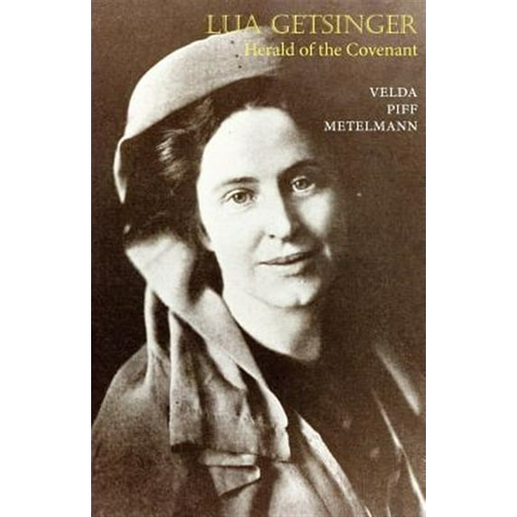 Pre-Owned Lua Getsinger (Paperback) 0853984166 9780853984160