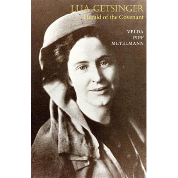 Pre-Owned Lua Getsinger (Paperback) 0853984166 9780853984160