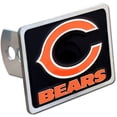 thumbnail image 1 of Cubierta de enganche de la NFL de los Chicago Bears, clase II y III, 1 of 2