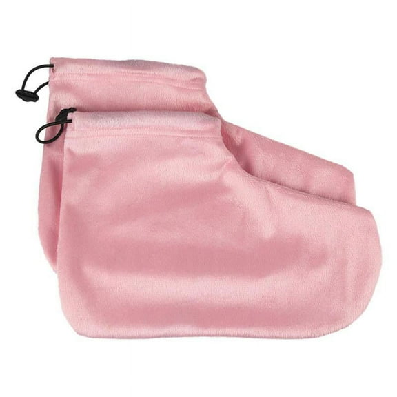 Mitts for Infrared Machine Moisturizing Cotton Glove Heat Mitten Keep Warm Thermal Treatment