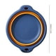 thumbnail image 2 of Lavabo plegable que ahorra espacio para el hogar, camping, viajes al aire libre, cocina, 2 of 9