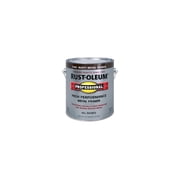 Rust-Oleum Professional High Performance Rusty Metal Primer, Red/Brown, 1 Gal.