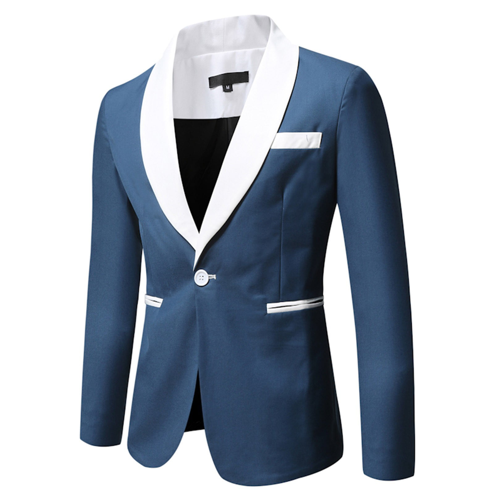 Thorndike Mens Formal Set In Royal Blue And Purple Elegant Gentlemans Suit  For Weddings And Formal Occasion From Dongchengg, $89.35 | DHgate.Com