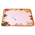 thumbnail image 1 of HUASHENG Water Drawing Painting Writing Mat Board Pen Doodle Kids Toy Gift L, 1 of 5