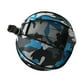 thumbnail image 1 of Bolsa de baloncesto Jadeshay Redonda Grande Hombro Funcionamiento Suave, 1 of 12