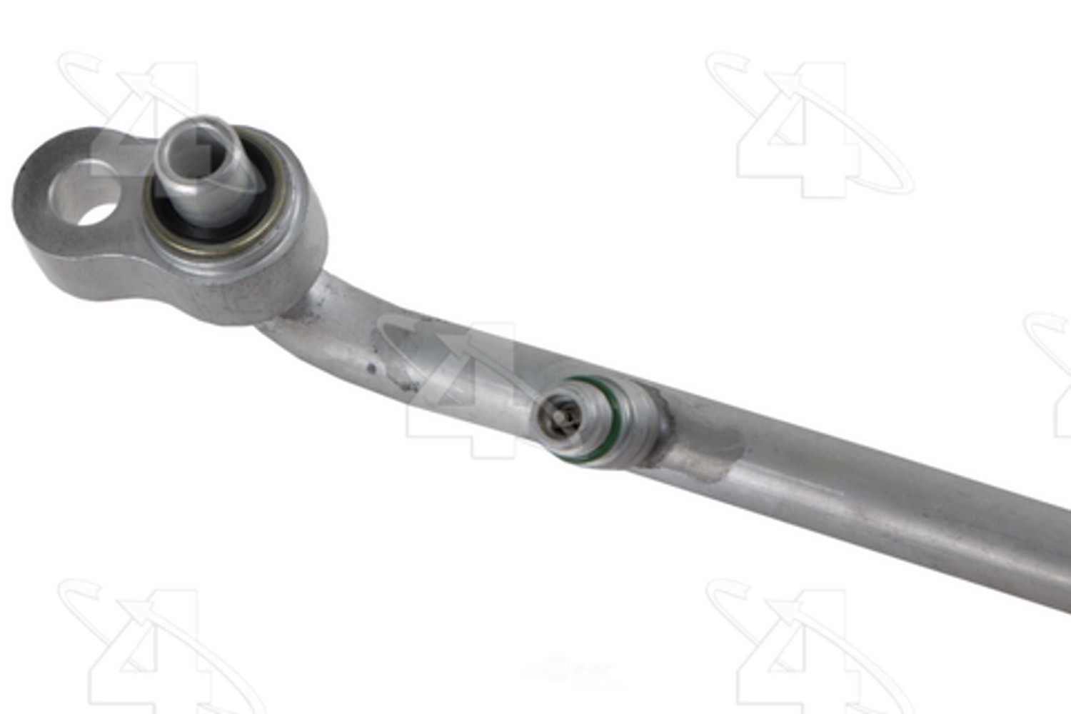 Murray Climate Control 66004 A/c Refrigerant Discharge Hose