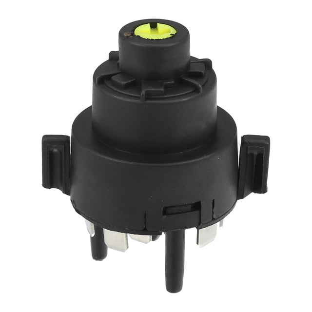 Reemplazo del enchufe de arranque de la llave del interruptor de arranque de la cerradura de encendido para Volkswagen Passat 1996-2000 para Audi A6 1997-2000 No.4A0905849/4A0905849B