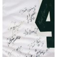 thumbnail image 5 of 1996 Green Bay Packers Super Bowl Champs Team Signed 40 Sigs Jersey JSA COA, 5 of 8