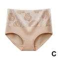 thumbnail image 1 of Culotte Taille Haute Imperméable pour Femmes Incontinence Protectrice, 1 of 8