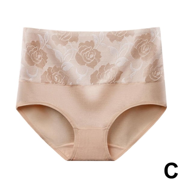 Everdries Ropa interior a prueba de fugas para mujer, pantalones protectores a prueba de fugas para incontinencia