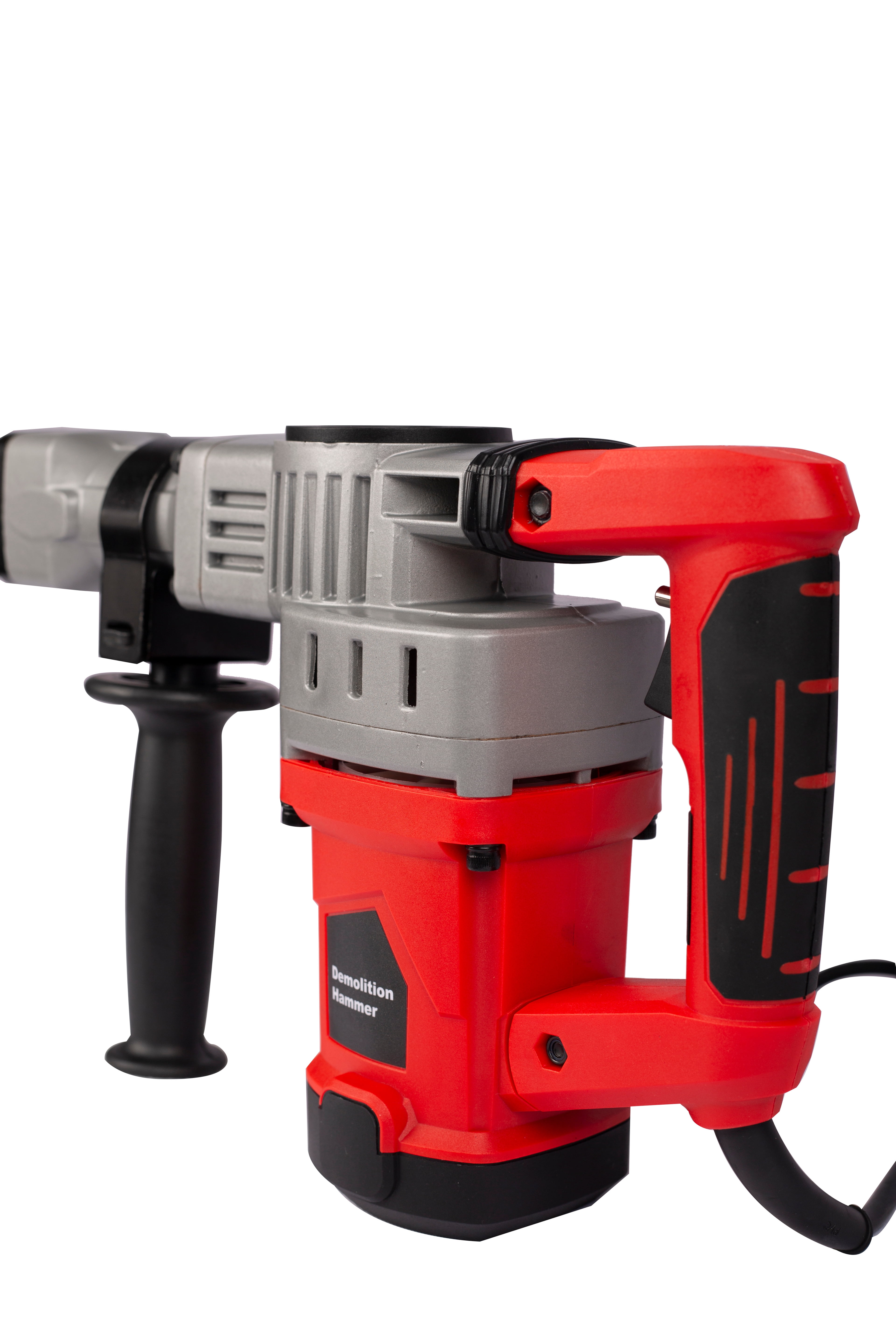 Harbor Freight Demolition Hammer lupon.gov.ph