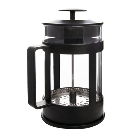 

Biggcoffee French Press Coffee Maker 34 Ounce Black
