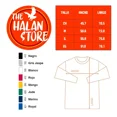 thumbnail image 3 of Playera Hombre Manga Larga Colores 100% Algodón - Yazbek, 3 of 3