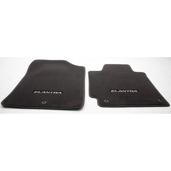 Hyundai Elantra Floor Mats