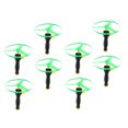 thumbnail image 4 of FENGGUIQU 8Pcs Sports Flying Disc for Kids and Adults for Family Fun, 4 of 8