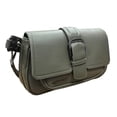thumbnail image 2 of Bolsa Crossbody Steve Madden Charle color verde, 2 of 6