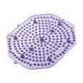 thumbnail image 1 of TISHITA Foot Massage Pad Foot Press Pad Mat Sensory Pad Bathroom Mat Compact Acupressure Violet, 1 of 8