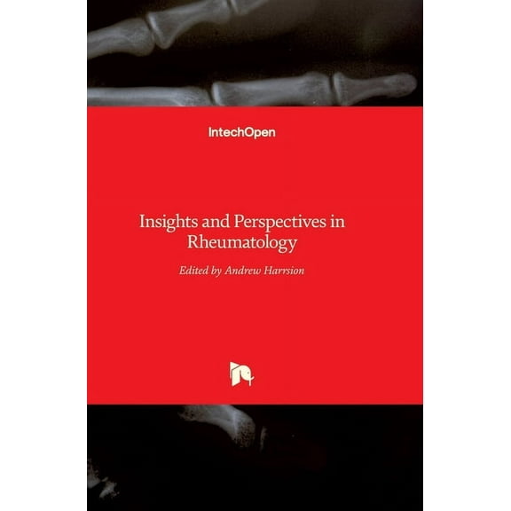 Insights and Perspectives in Rheumatology (Hardcover)