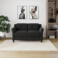 thumbnail image 6 of Lifestyle Solutions Harrington Sofa, 6 of 8