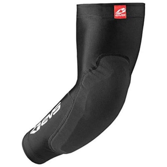 EVS Flex Lite Elbow Guards Black LG/XL