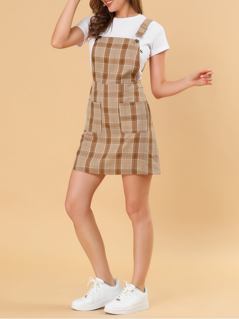 white christmas dresses Nursing Collection: Delicate Daze Red Plaid Midi Dress, Large - The Mint Julep Boutique main image 1