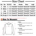 thumbnail image 2 of miqiqism Women Loose Fit Sweatshirt Trendy Drop Shoulder Gradient Blouses Juniors Casual Side Split Pullover Hoodless Shirts Comfy Crew Neck Long Sleeves Tunic Clothes,Green,Small, 2 of 3