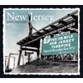 thumbnail image 1 of New Jersey (Then and Now), 1 of 1