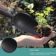 thumbnail image 4 of Pala de suelo de plástico hortícola para plantar flores y verduras, pala de suelo, herramientas de jardinería doméstica, 4 of 5